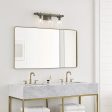 Angelo Bath Vanity Light Online Sale