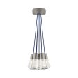 Alva 7-Light LED Pendant Light Online