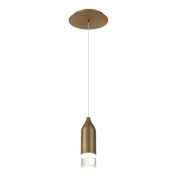 Action LED Mini Pendant Light on Sale