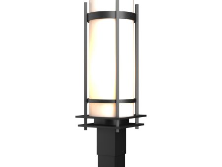 Banded Outdoor Post Light Online