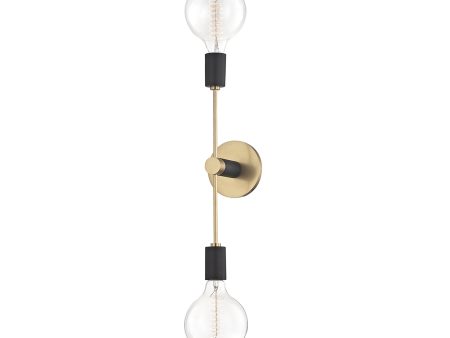 Astrid Wall Light Discount