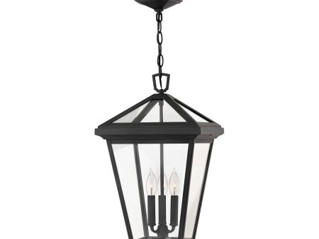 Alford Outdoor Pendant Light Hot on Sale