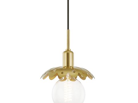 Alyssa Pendant Light Online