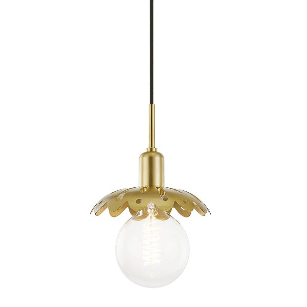 Alyssa Pendant Light Online