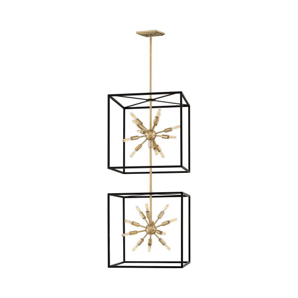 Aros Tiered Pendant Light Sale