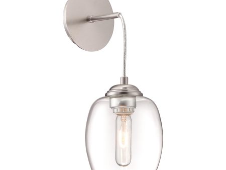 Bubble Pendant Wall Light Online now