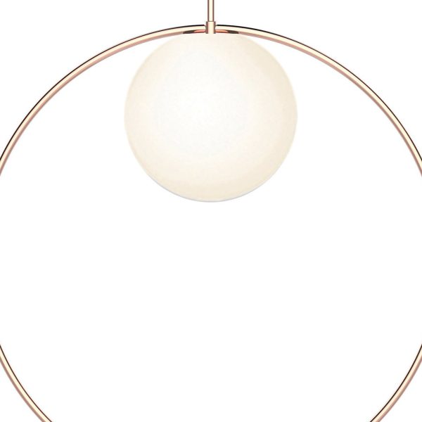 Bola Halo LED Pendant Light Online Sale