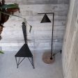 Captain Flint Outdoor LED Floor Lamp Sale