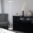 Athena LED Floor Lamp Discount