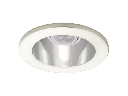 4 Inch Low Voltage Die-Cast Adjustable Specular LED Recessed Trim For Cheap