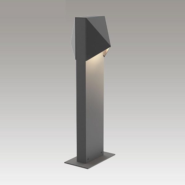 Triform Compact LED Bollard For Cheap