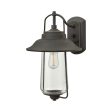 Belden Outdoor Wall Light on Sale