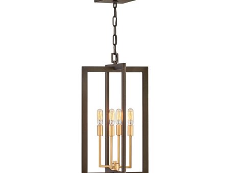 Anders Foyer Pendant Light Online Hot Sale