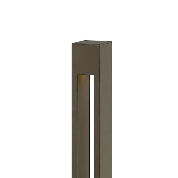 Atlantis Square Bollard on Sale