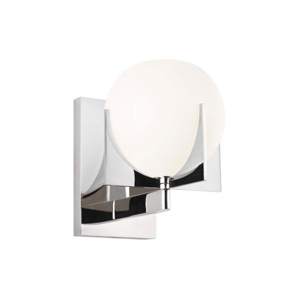 Abbott Bath Wall Light For Discount