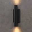 Chara Outdoor LED Wall Light Cheap