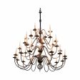 Ball Basket Chandelier Online Hot Sale