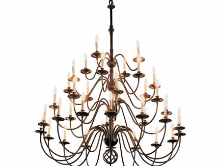 Ball Basket Chandelier Online Hot Sale