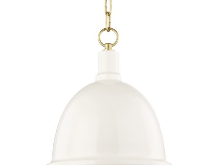 Blair Pendant Light Fashion