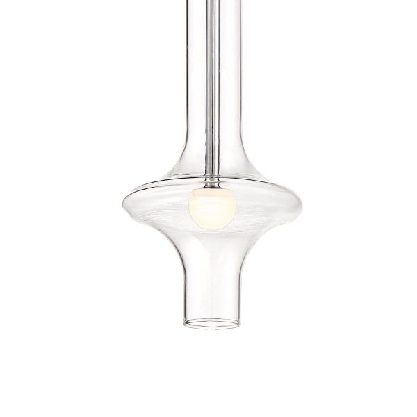 Bottleneck LED Pendant Light on Sale