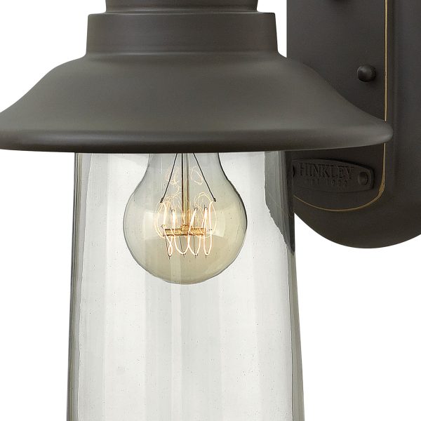 Belden Outdoor Wall Light on Sale