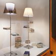 Bibliotheque Nationale Floor Lamp For Discount