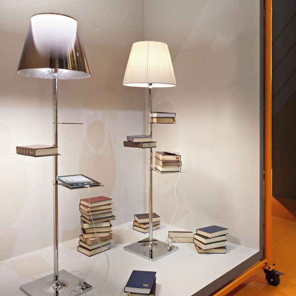 Bibliotheque Nationale Floor Lamp For Discount