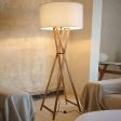 Cala LED Floor Lamp Hot on Sale