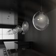 Cantina LED Pendant Light Supply