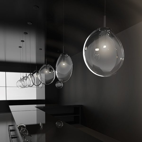 Cantina LED Pendant Light Supply