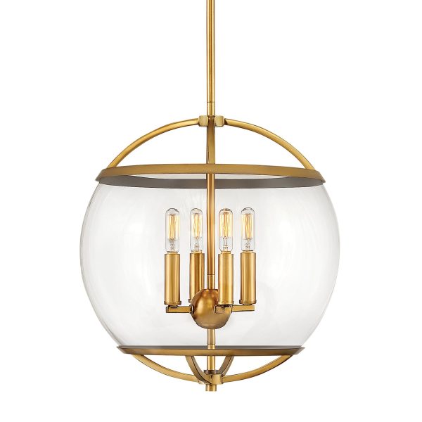 Calvin Pendant Light Online now