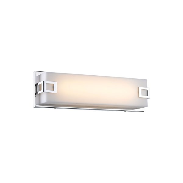 Cermack St Square Wall Light on Sale