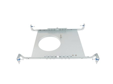 Blaze 6 Inch Downlight LED Recessed Frame-In Kit For Cheap