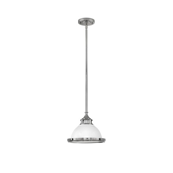 Amelia Pendant Light Discount