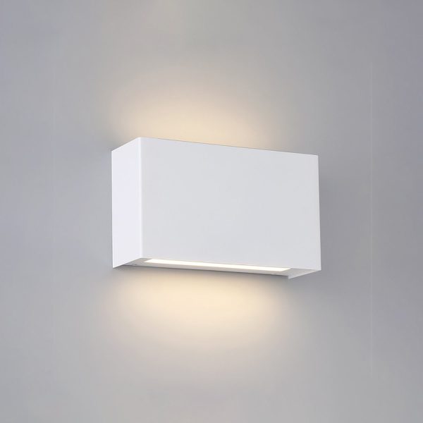 Blok LED Wall Light Fashion