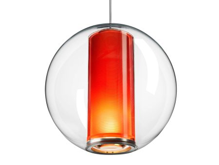 Bel Occhio Pendant Light Discount