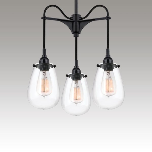 Chelsea Multi Light Pendant Light Online Hot Sale