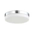 Cermack St Round Flush Mount Ceiling Light Online Hot Sale