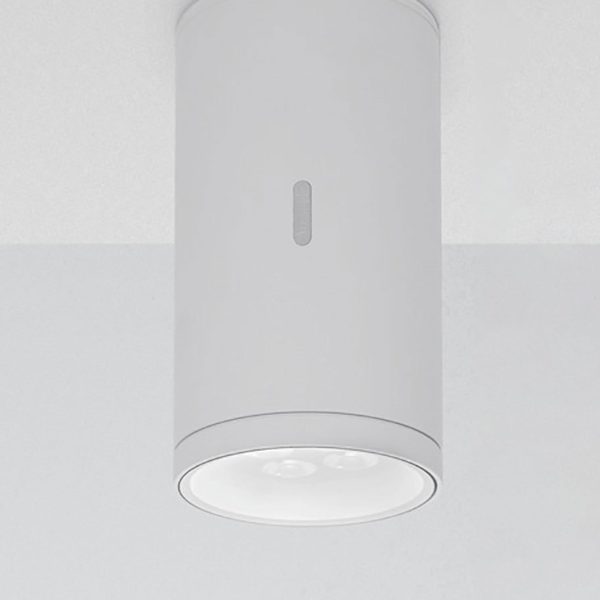 Calumet Outdoor LED Ceiling Light Discount