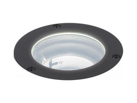 3 Inch 120V LED Inground Light For Sale