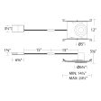 Blaze 6 Inch New Construction LED Recessed Downlight Sale