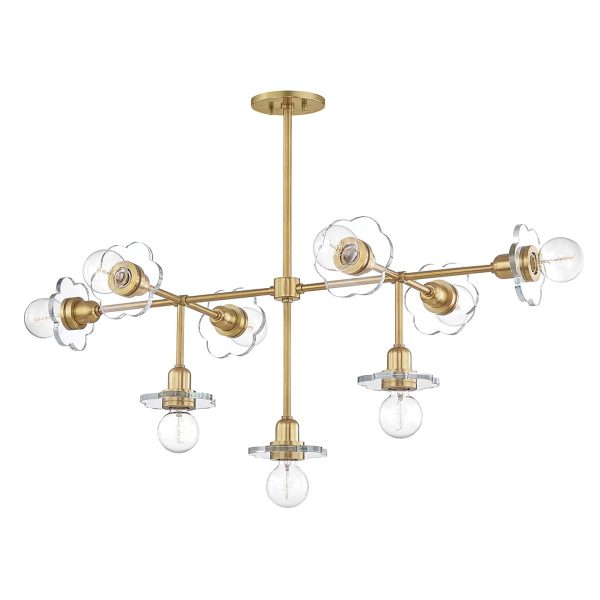 Alexa Chandelier Online Hot Sale