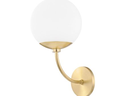 Carrie Wall Light Online Hot Sale