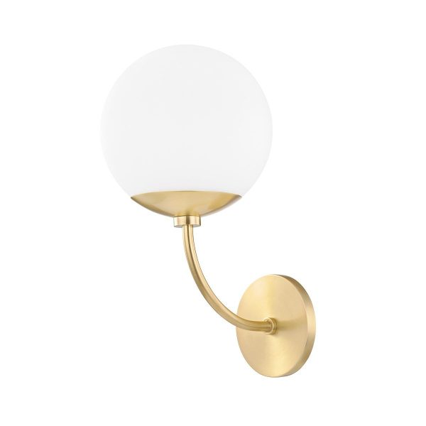 Carrie Wall Light Online Hot Sale