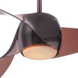 Artemis LED Ceiling Fan Online Sale