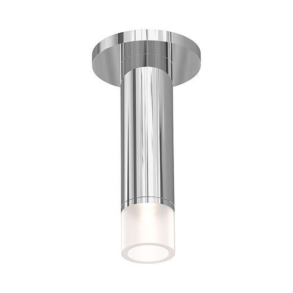 ALC™ LED Semi Flush Mount Ceiling Light Online Hot Sale