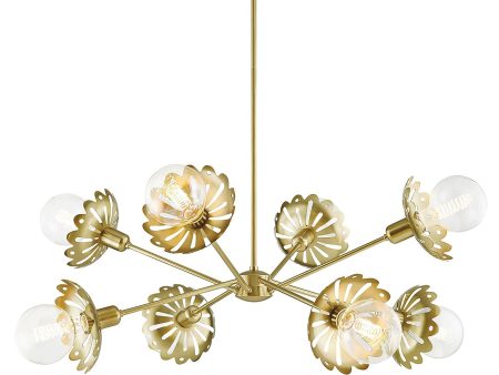 Alyssa Chandelier Online Hot Sale