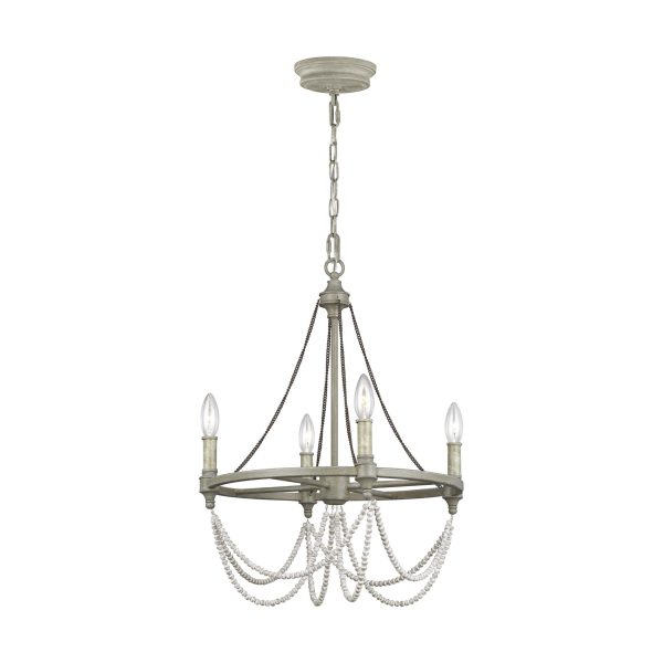 Beverly Chandelier Sale