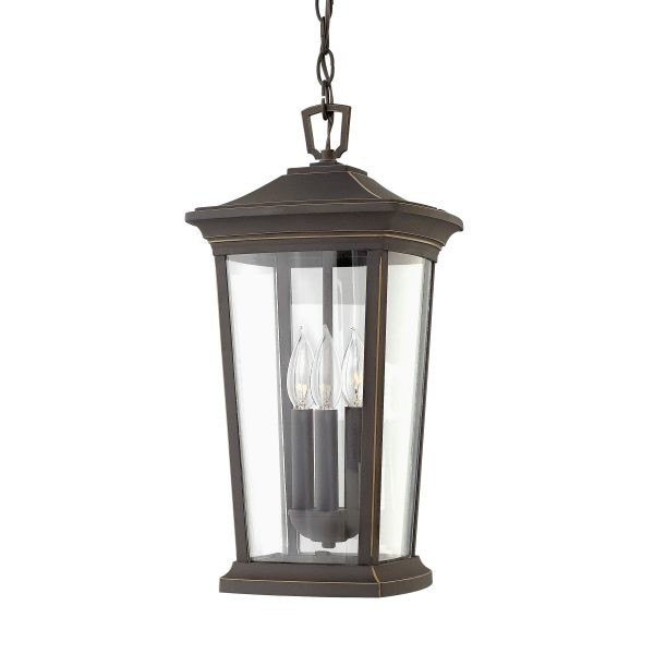 Bromley Outdoor Pendant Light Cheap