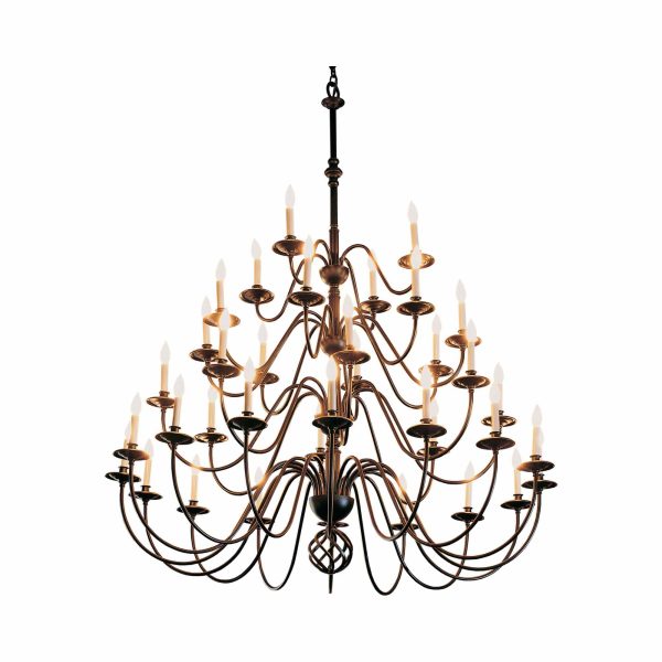 Ball Basket Chandelier Online Hot Sale